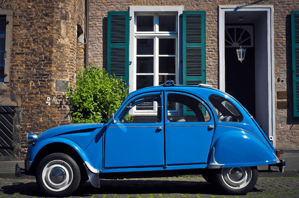 Los Coches M S Raros De La Historia