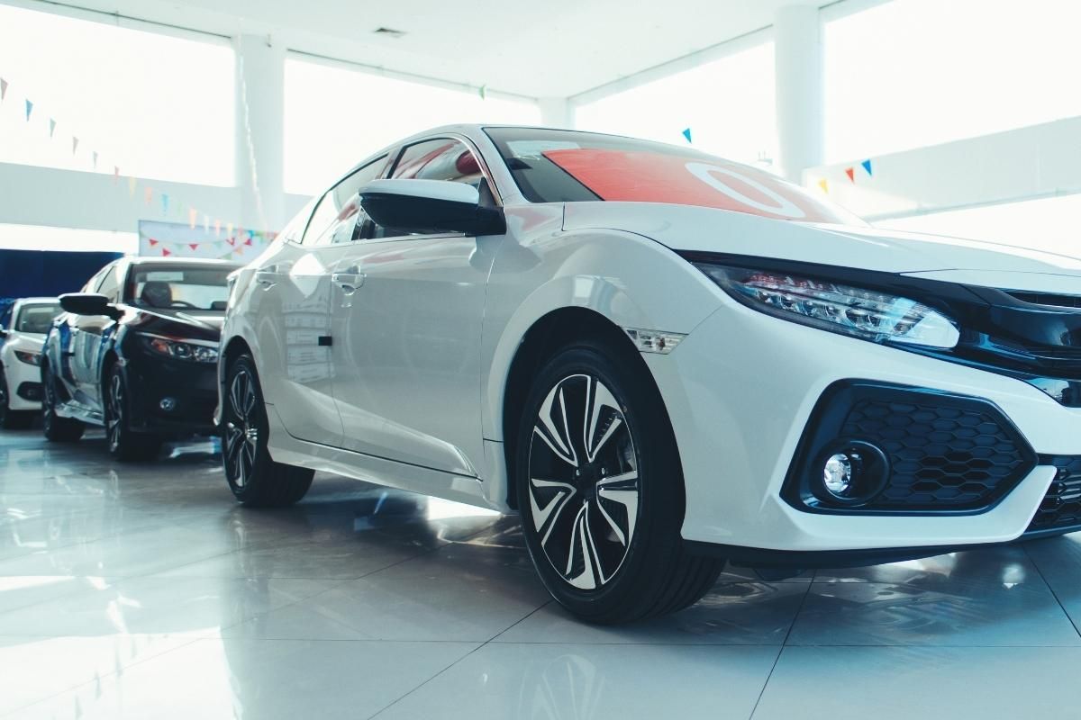 10 coches más vendidos del 2021
