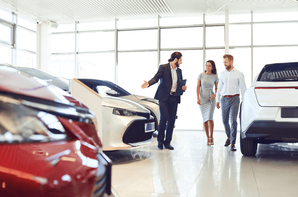 4 beneficios de comprar un coche de ocasión
