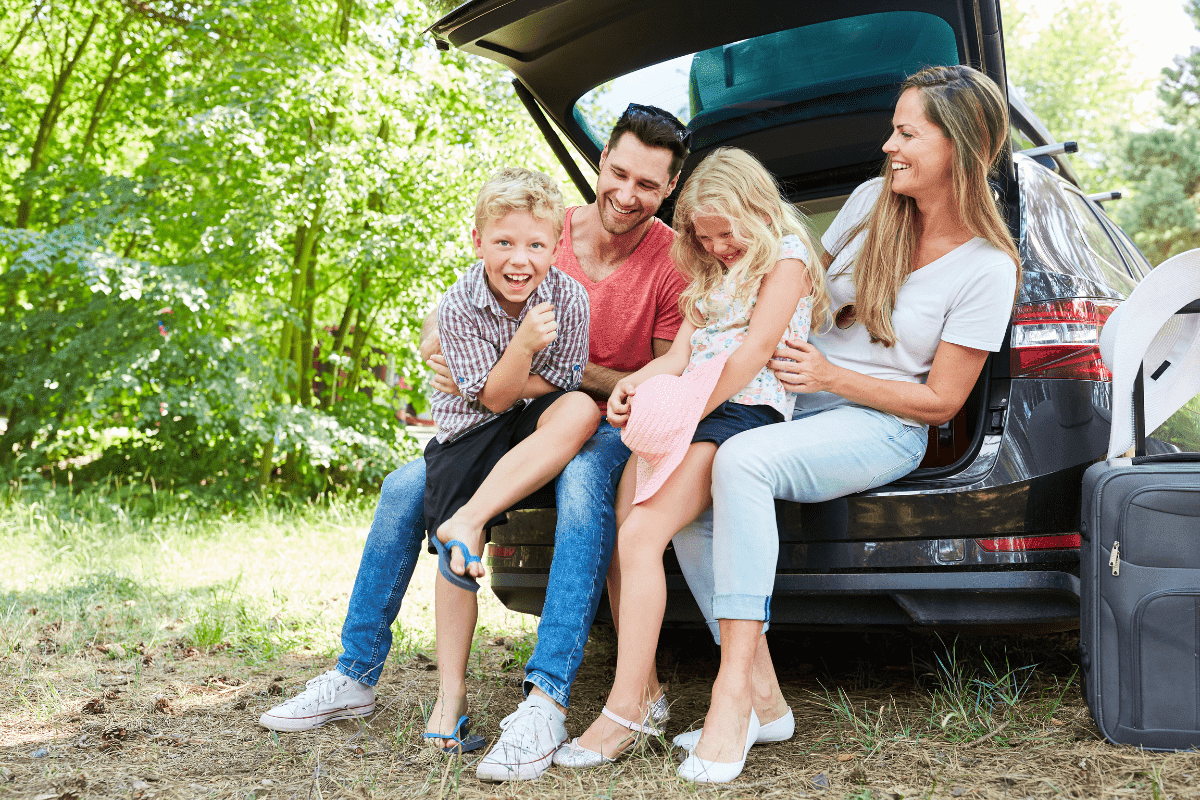 5 coches familiares que te sorprenderán