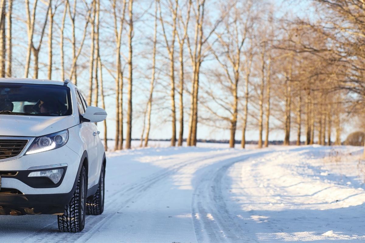 7 consejos para proteger tu coche en invierno
