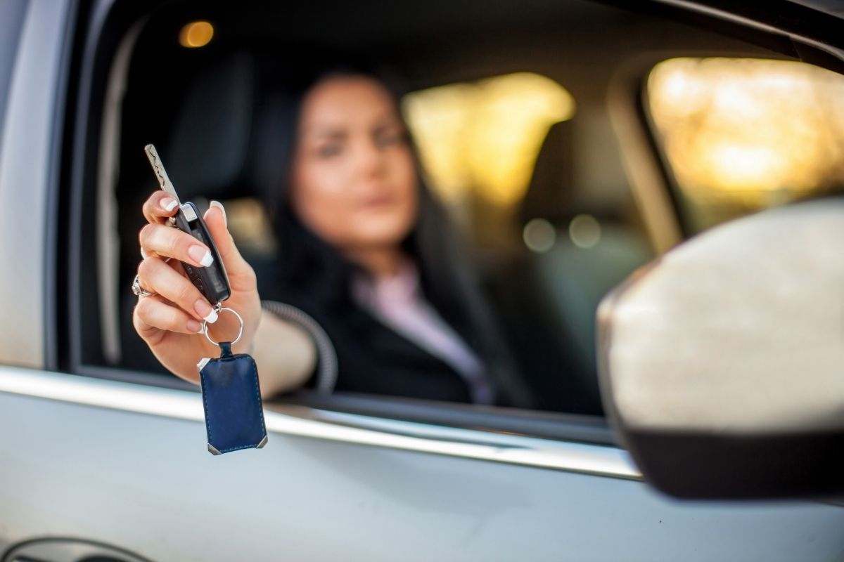 ¿Por qué es una buena idea comprar un coche de ocasión?