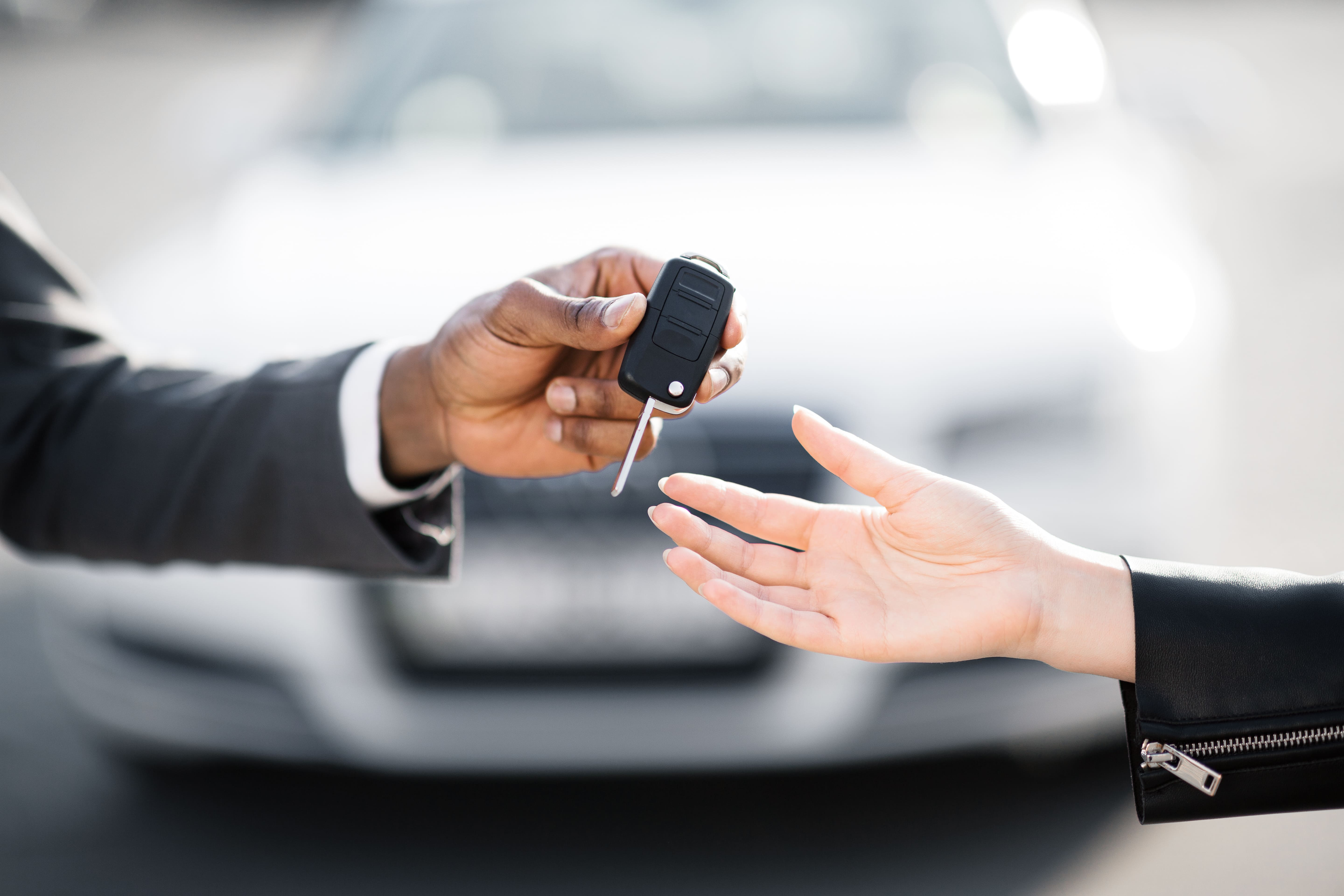 Diferencias entre un coche de ocasión y de segunda mano
