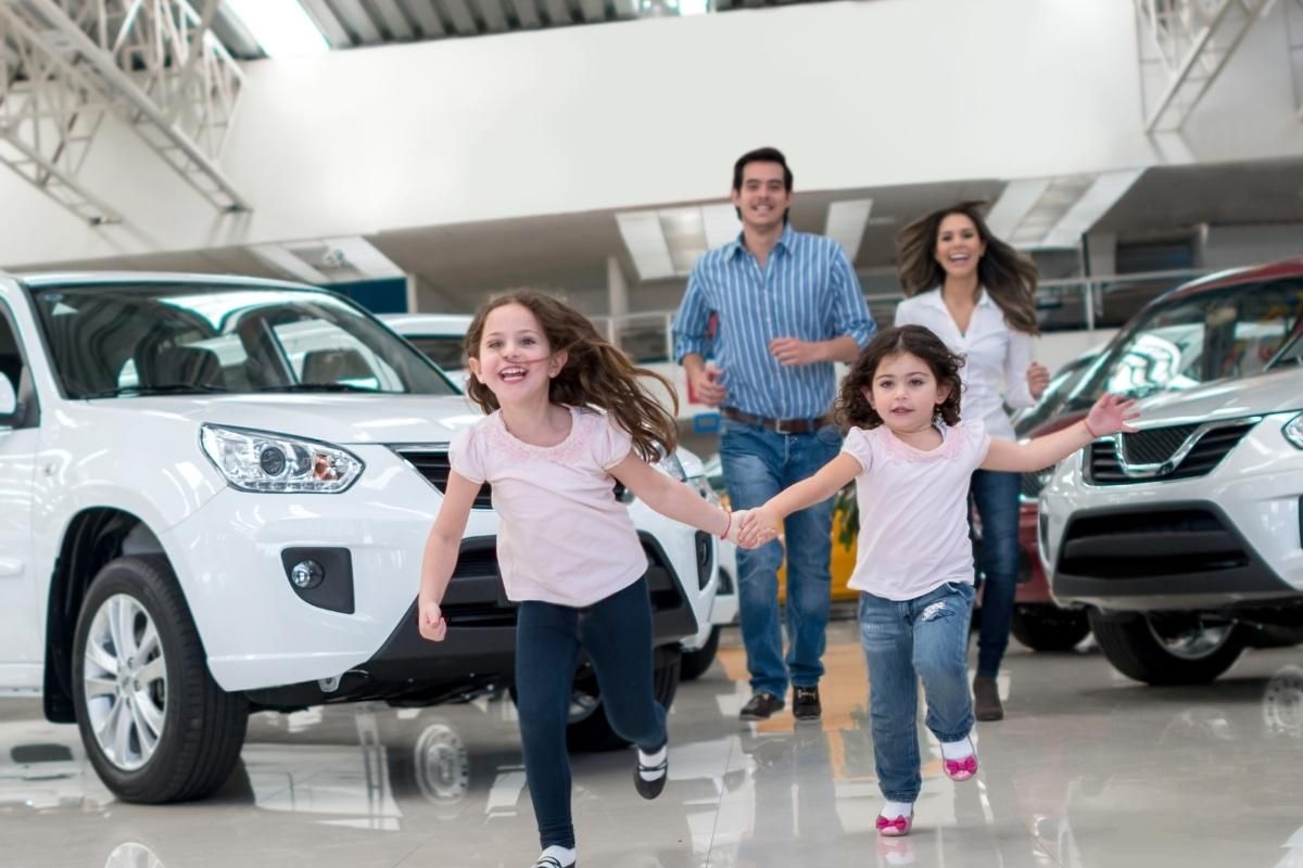 ¿Sigue siendo fiable un coche con más de 10 años?