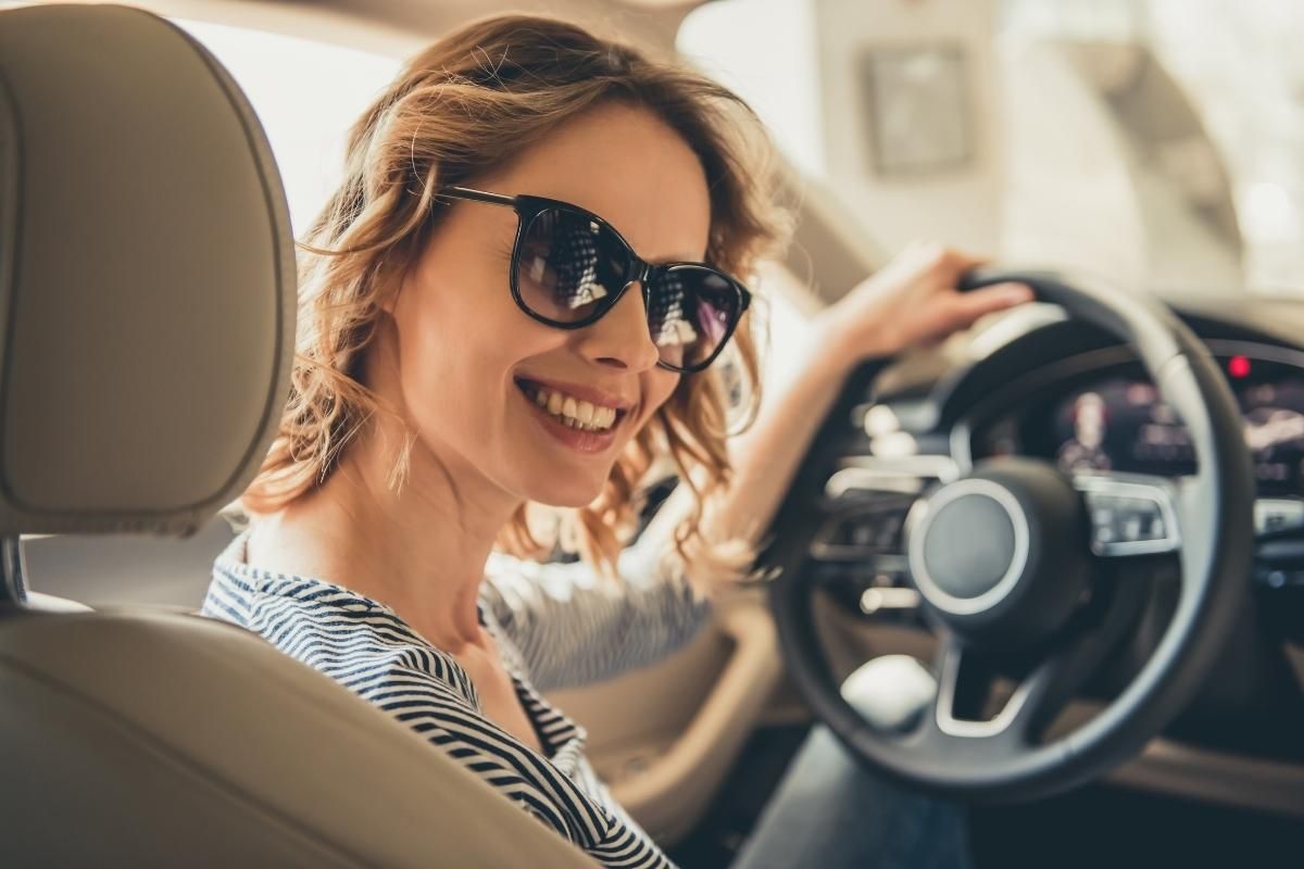 Marcas de coche según tu personalidad