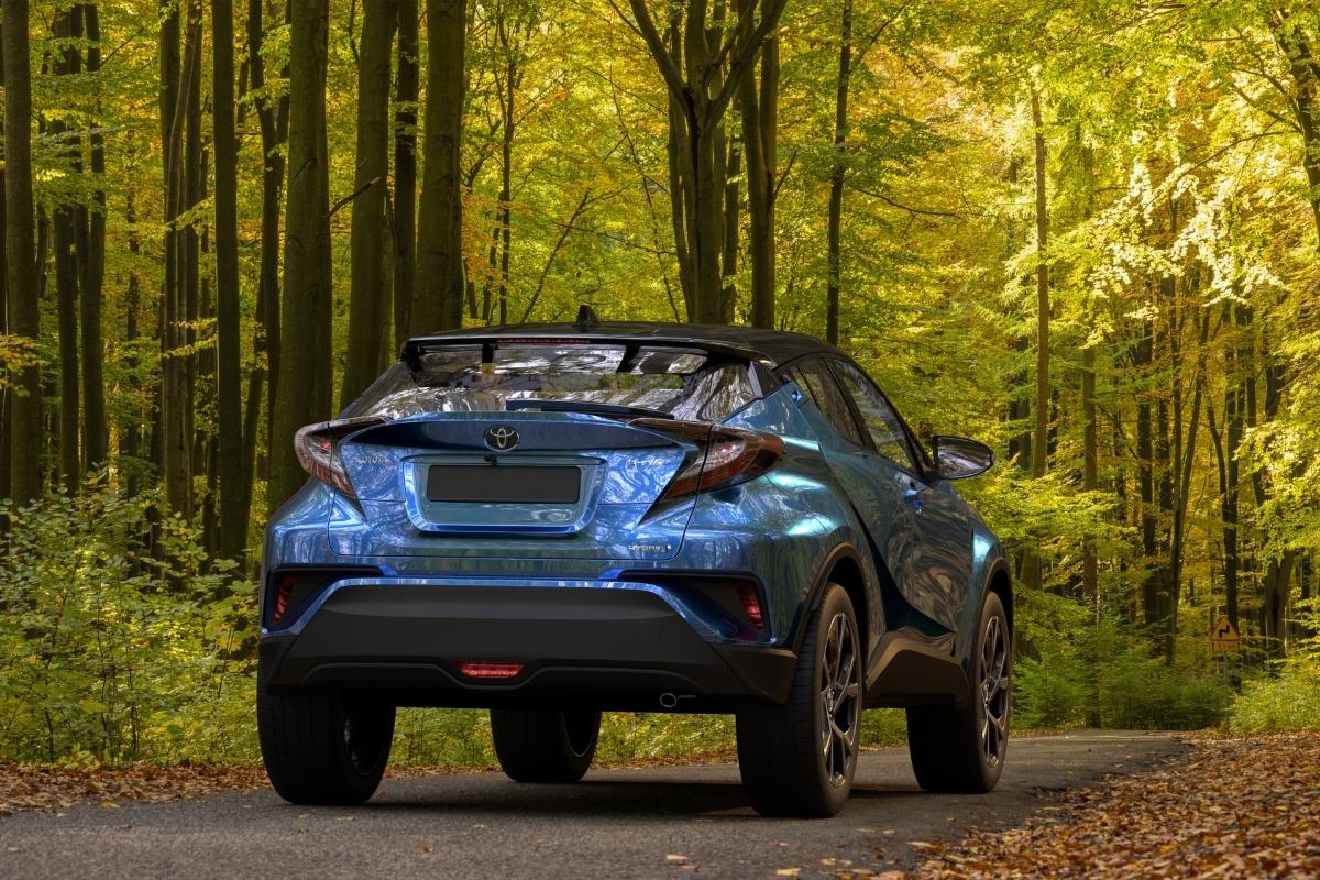 Mejores coches híbridos 2021