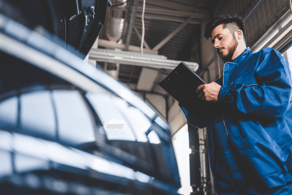 Guía para no cometer errores al comprar un coche de segunda mano
