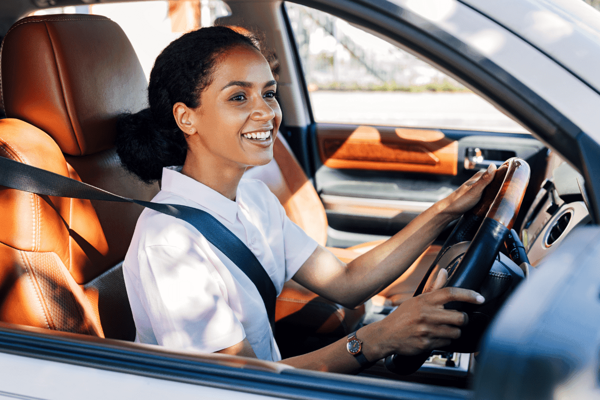 Límites de velocidad DGT, a 30 km/h