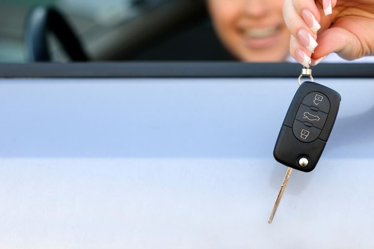 ¿Qué necesitas saber para hacer duplicado de llave de tu coche?