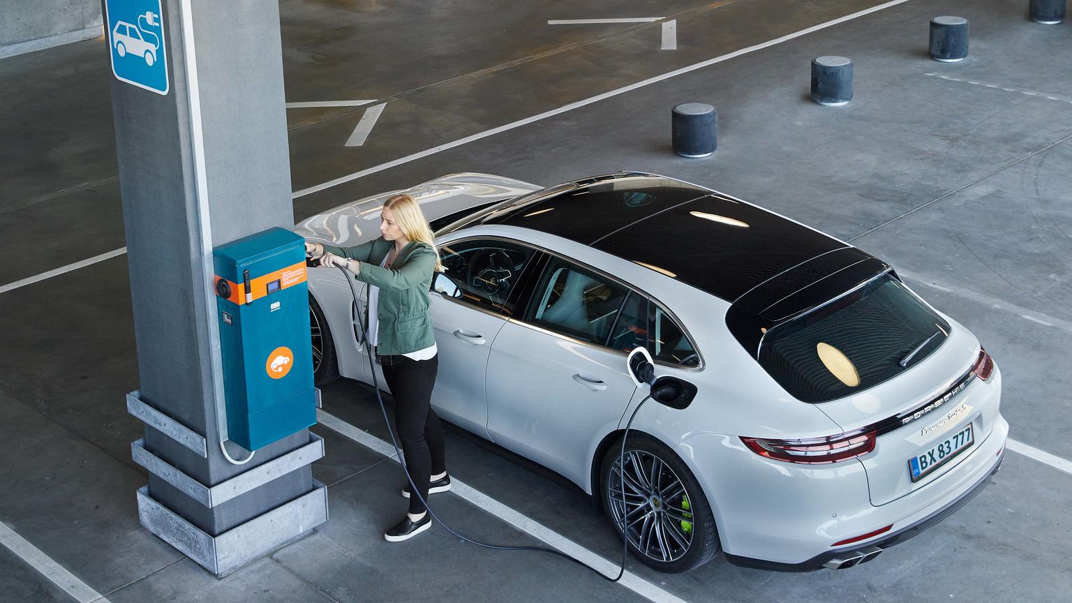 Top 5 de coches futuristas