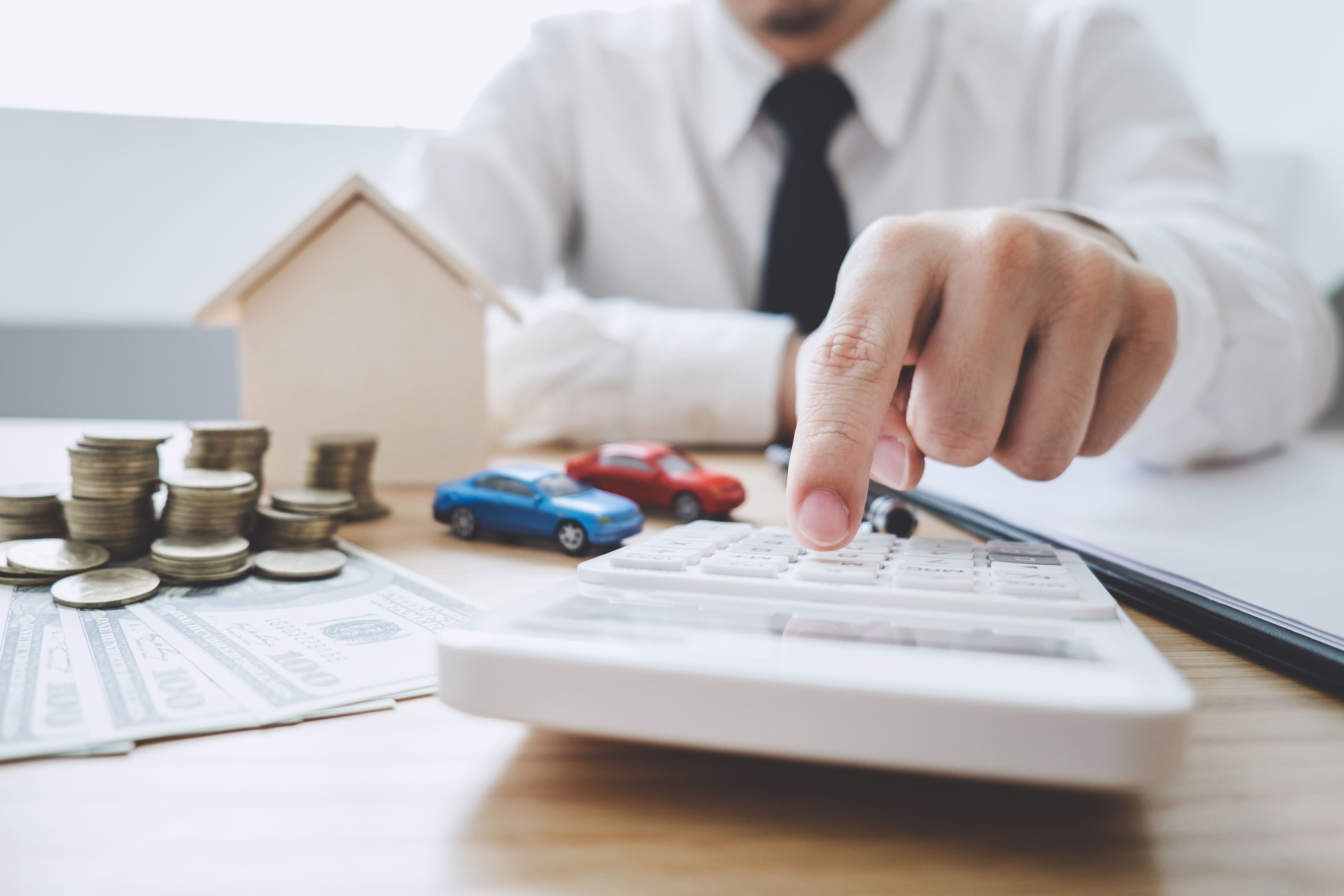 ¿Los coches de segunda mano financiados son la mejor opción?