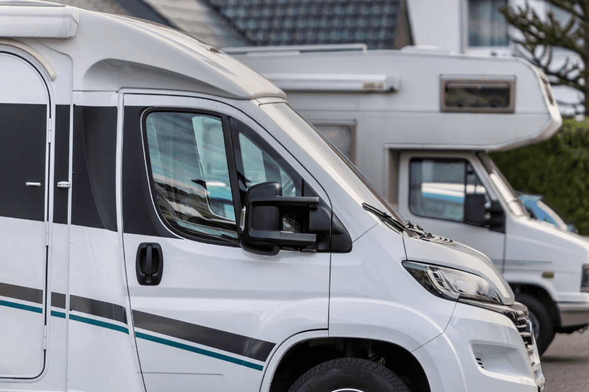 Las mejores marcas de autocaravanas en España