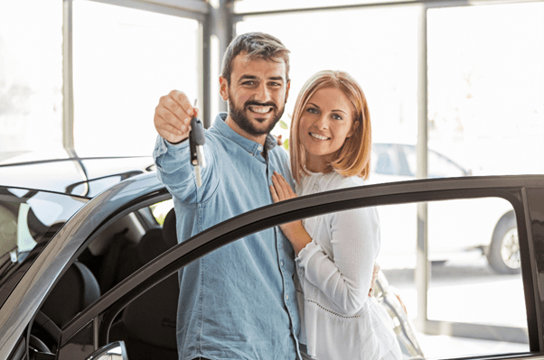 ¿Cada cuánto tiempo quieren renovar el coche los españoles?
