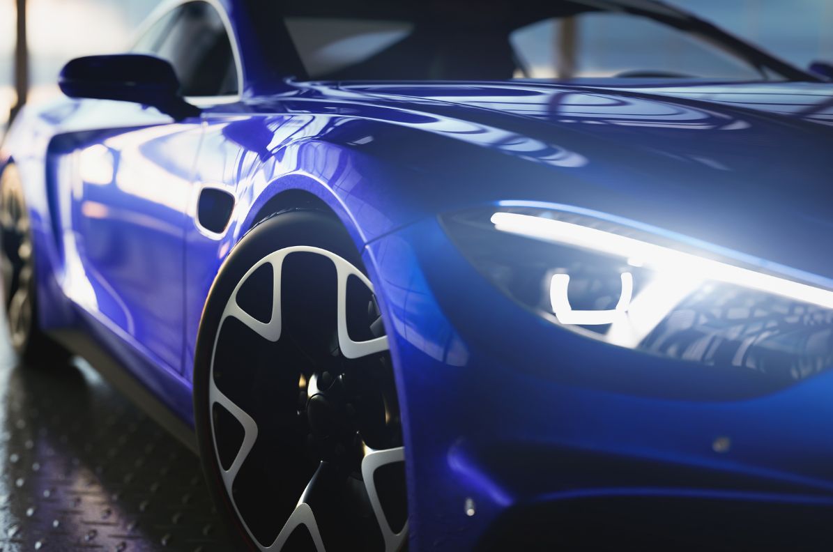 Descubre los coches eléctricos solares 