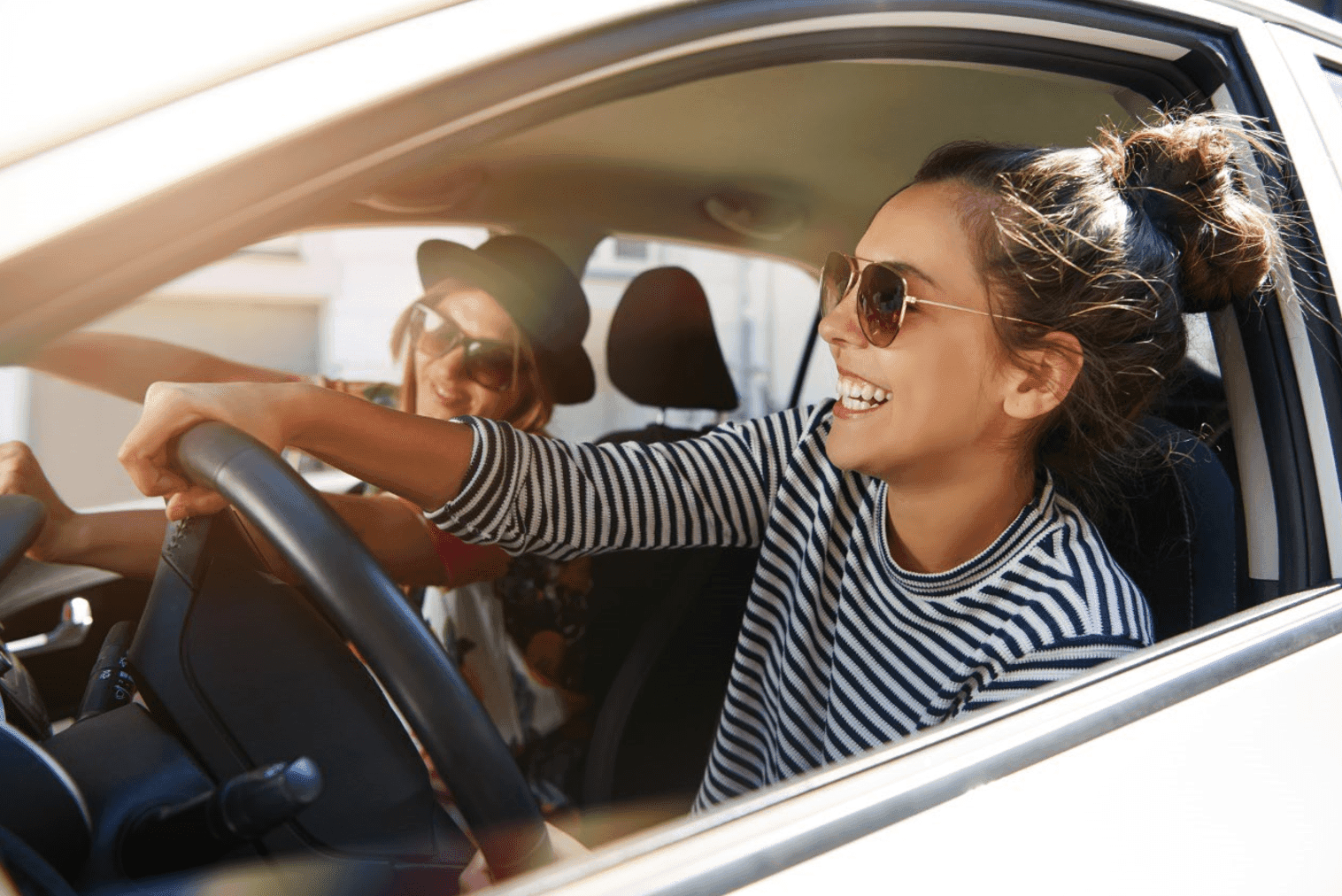 10 coches urbanos ideales para ti
