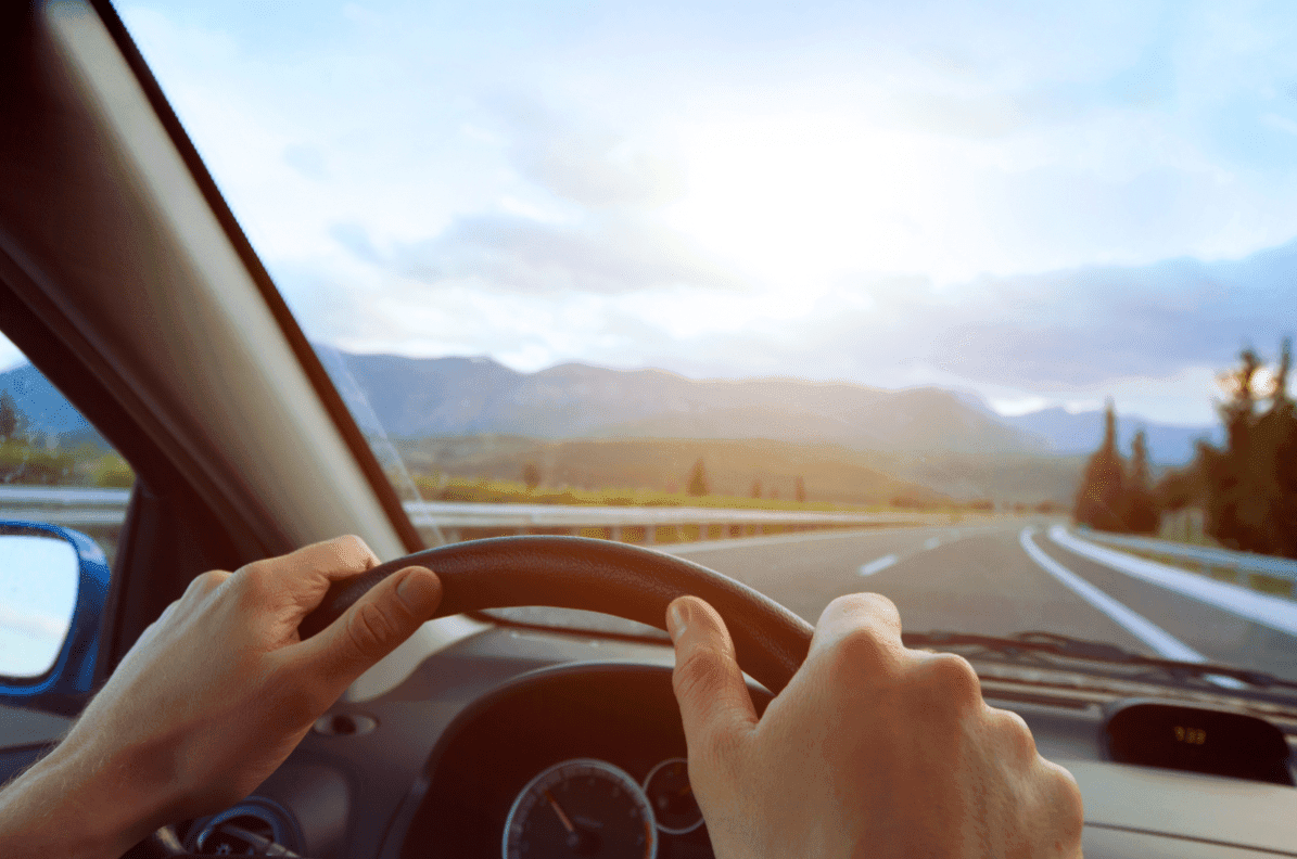 ¿Cómo aumentar la autonomía de un coche eléctrico mientras conduces?