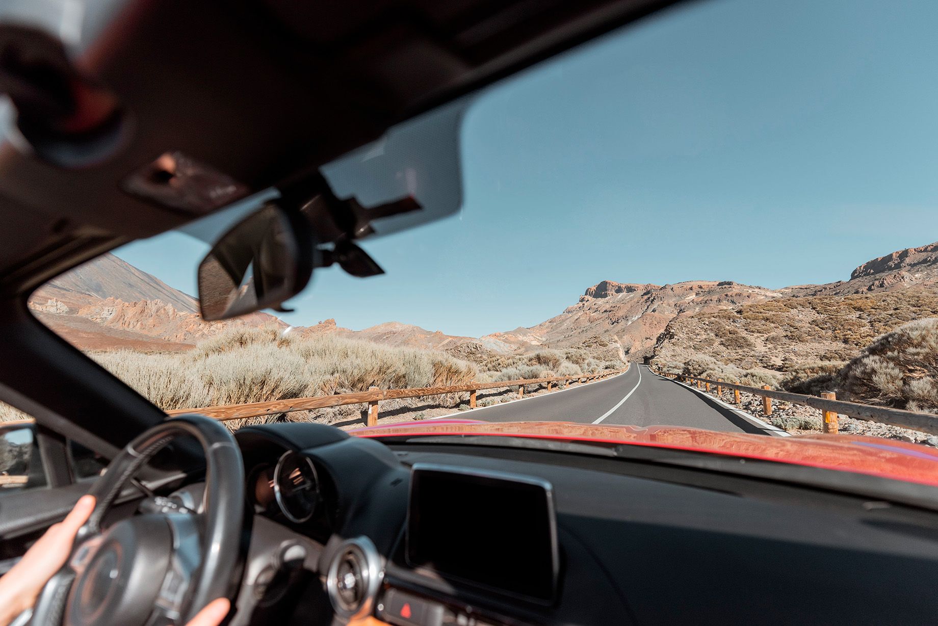 ¿Con cuántos años comprar un coche de segunda mano?