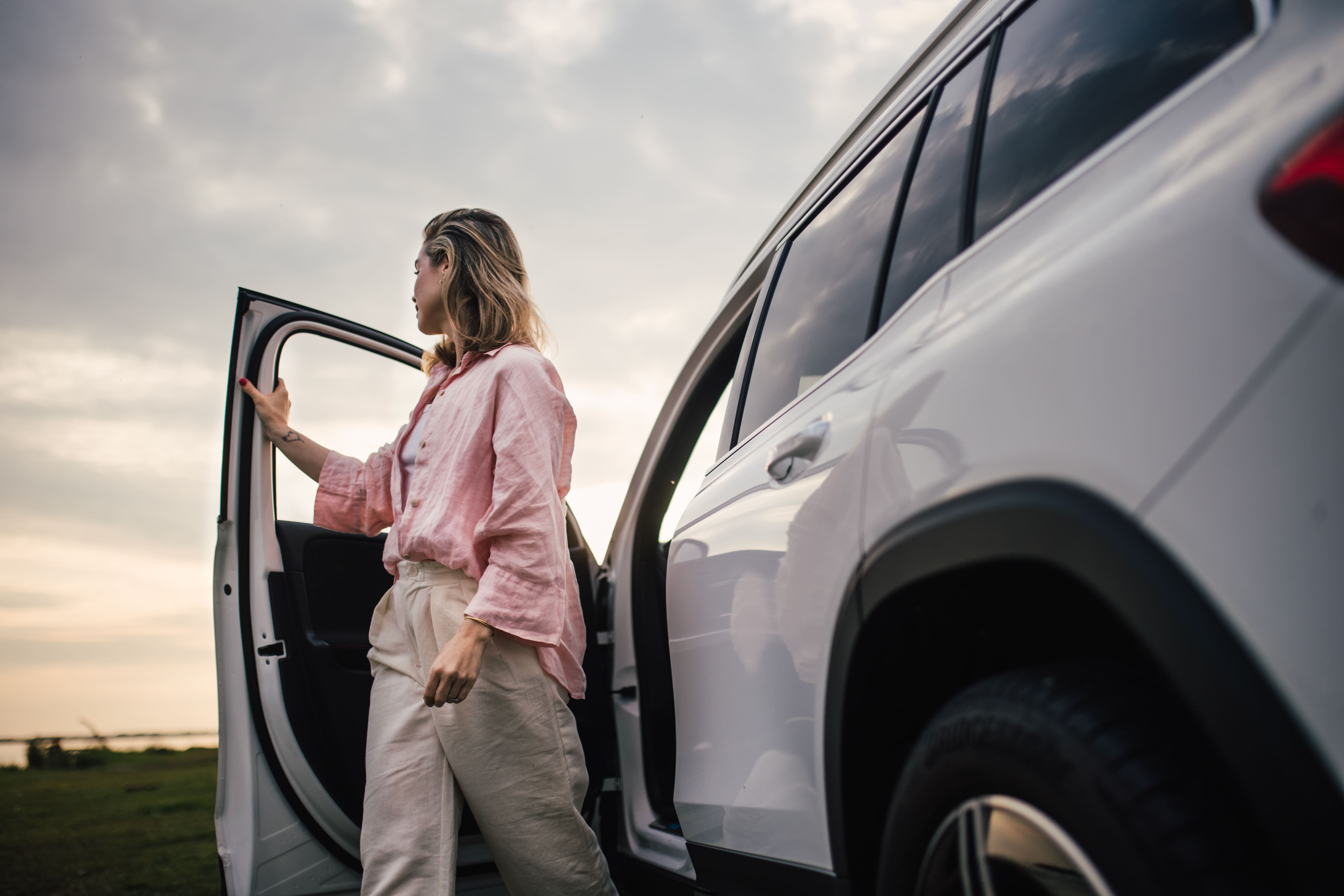 Los coches híbridos más baratos y recomendables del mercado
