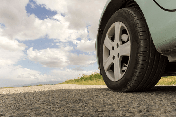 Guía práctica para elegir bien los neumáticos de tu coche  