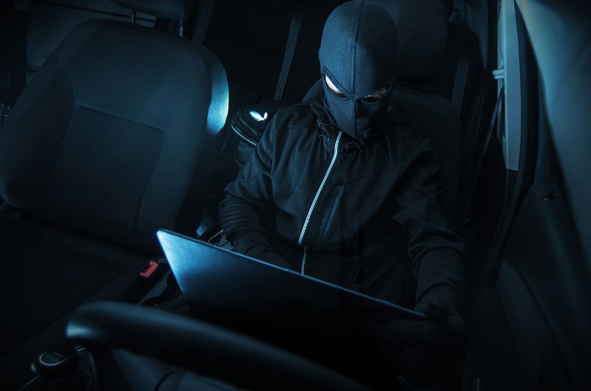 ¿Se puede hackear un coche?