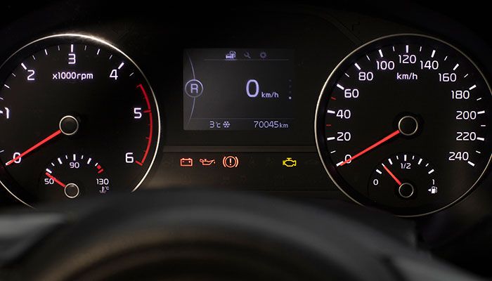 Qué significa el kilometraje de un coche  (y la mentira de los 100.000km)
