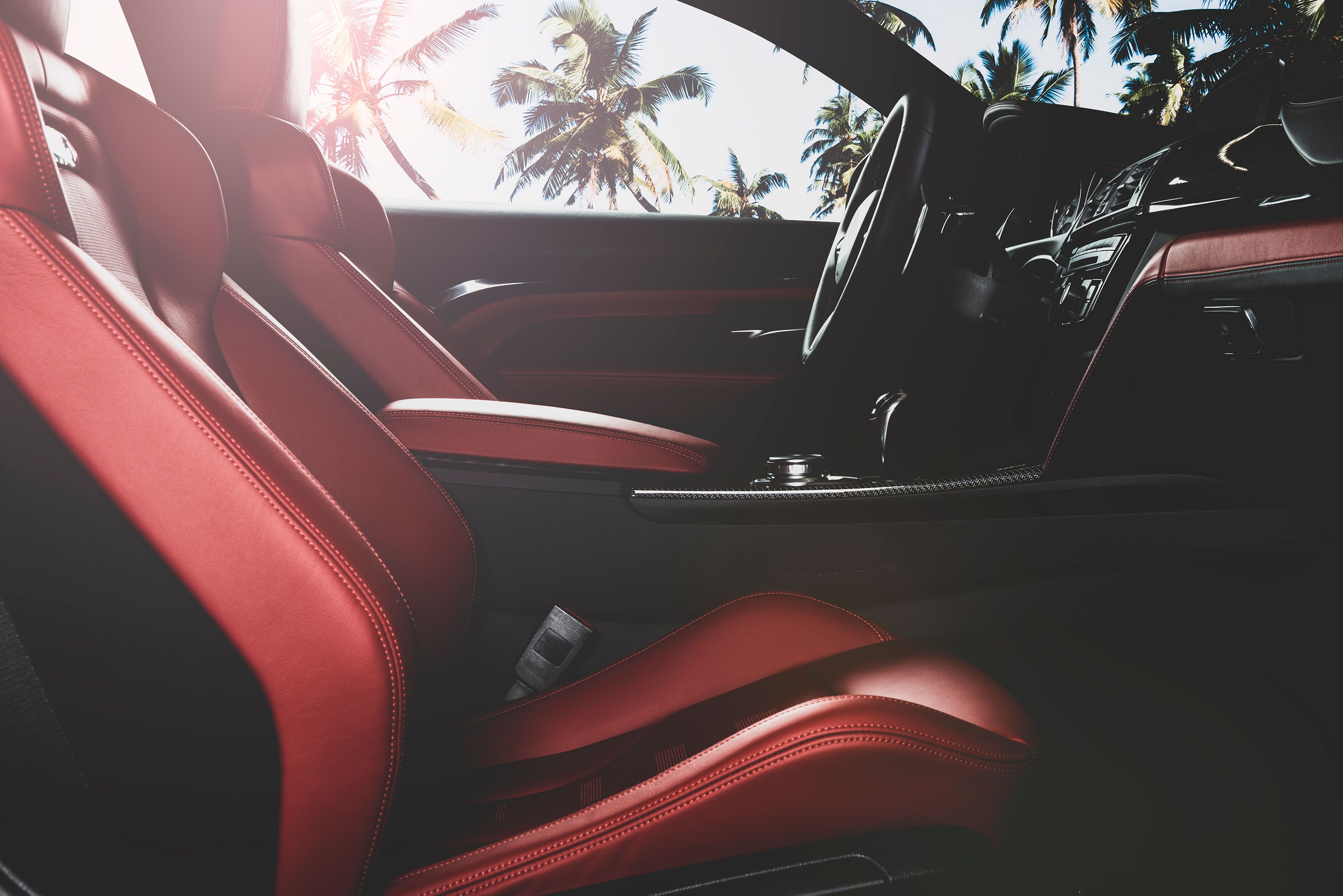Los 5 accesorios para coches más sorprendentes 