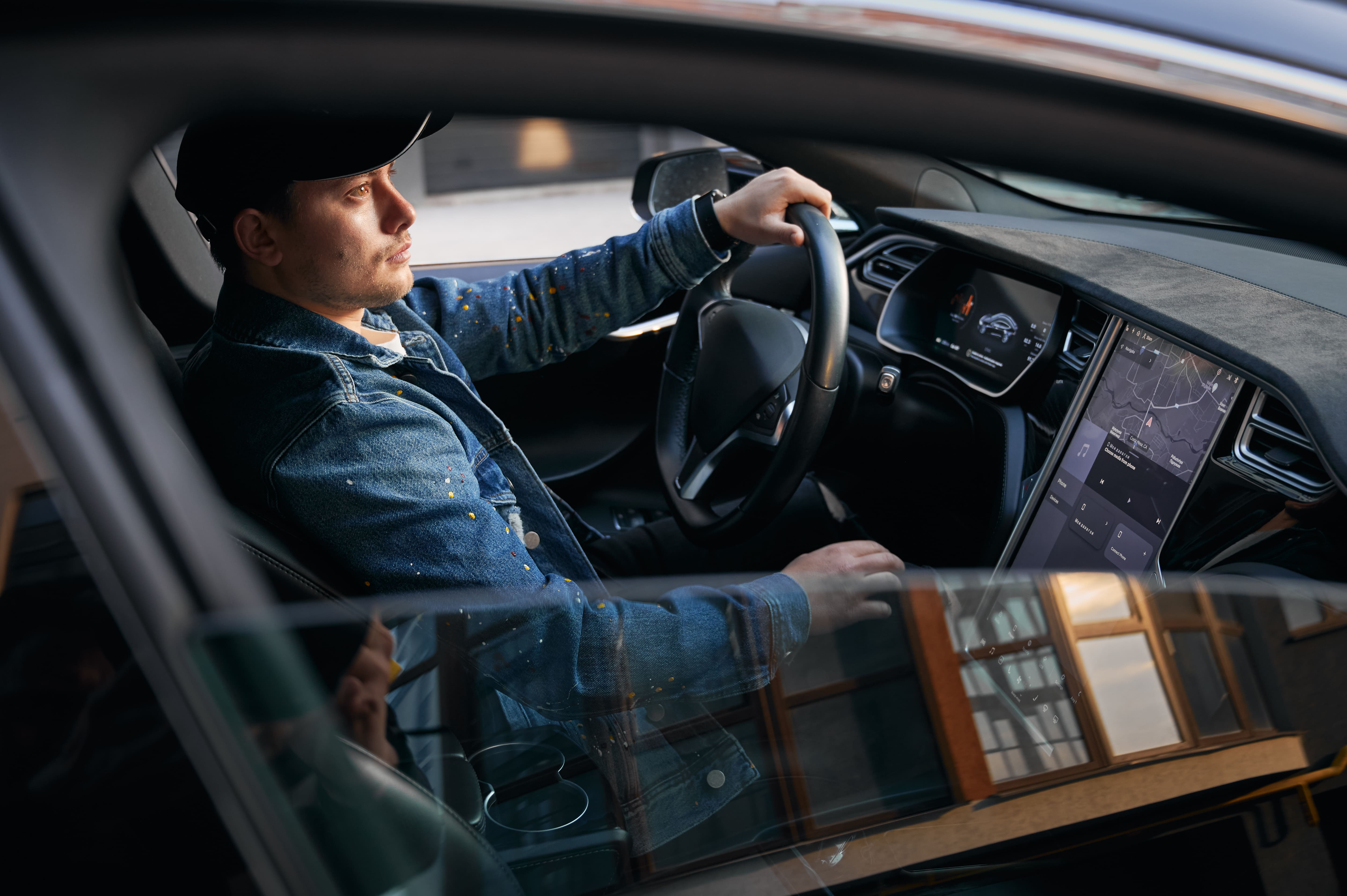 ¿Cómo funcionan y qué tipos de coches híbridos existen?
