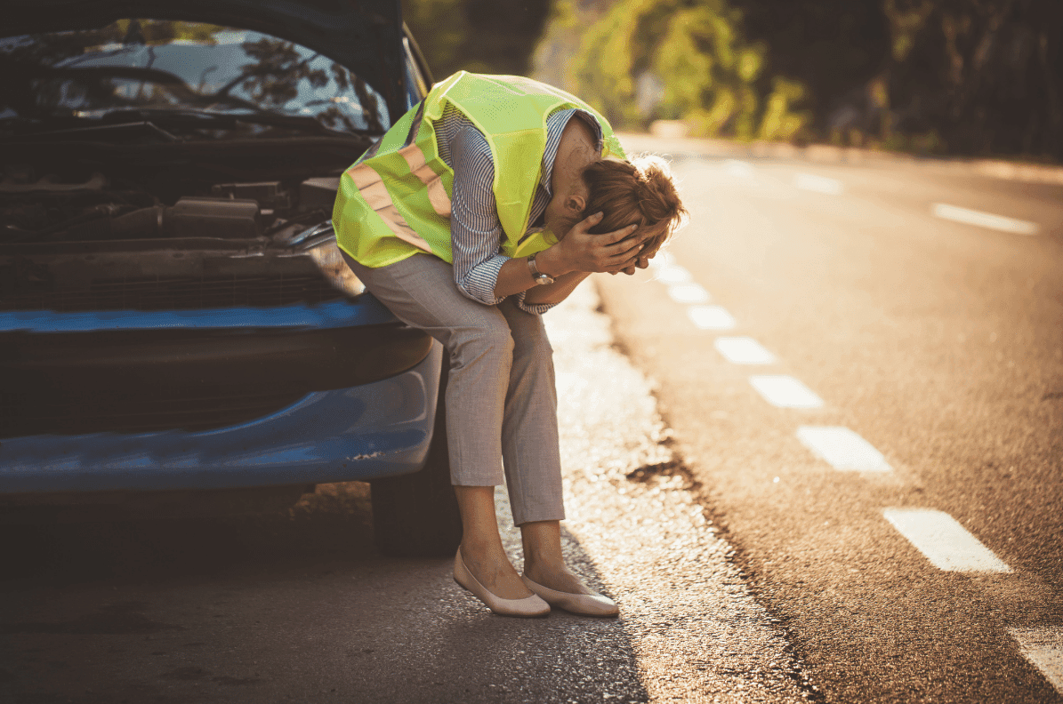 ¿Qué averías evitar a la hora de comprar un coche de segunda mano?